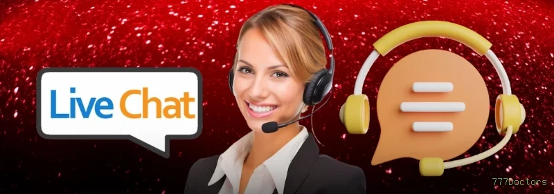 APK oficial da 777Doctors para Android