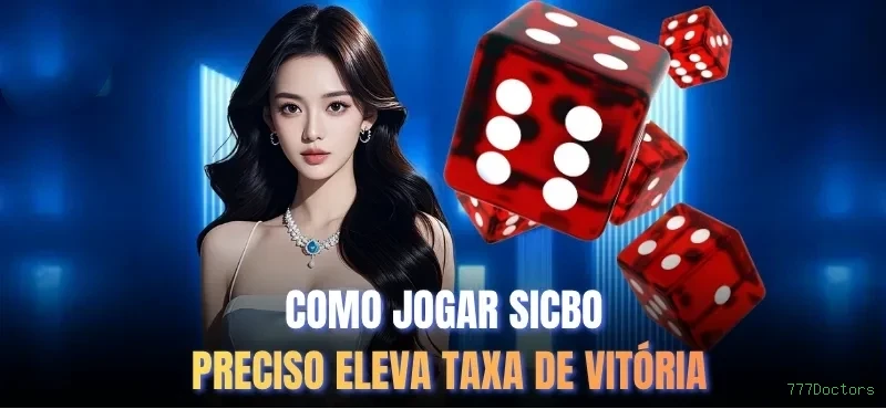 Jogos de fortune da 777Doctors com prêmios incríveis