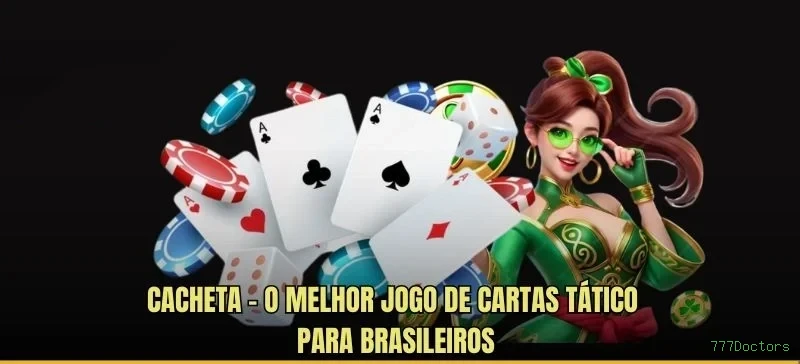 Plataforma completa da 777Doctors com todos os jogos